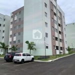 Apartamento no Santa Paula semi mobiliado