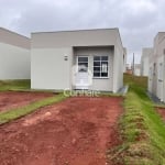 Casa em Uvaranas próximo a Coca-cola