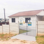 Casa no Vila Santo Antônio com 2 quartos