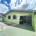 2 casas no Santa Paula