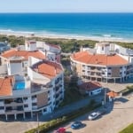 Apartamento Cobertura Mobiliada - Frente Mar à Venda na Praia dos Ingleses - Florianópolis - SC