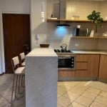 Apartamento 01 Dormitório à Venda na Praia dos Ingleses - Florianópolis - SC