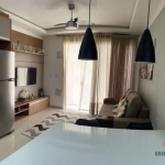 Apartamento 01 Dormitório, com Vista para o Mar, Mobiliado à Venda na Praia dos Ingleses - Florianópolis - SC