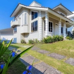 Casa à Venda no Condomínio Caminho dos Açores em Santo Antonio de Lisboa- Florianópolis - SC