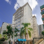 Saint Moritz Apartamento Garden de 2 dormitórios no Bairro Jardim Botânico