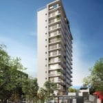 Cândido 222 apartamento garden de 3 dormitórios no Bairro Auxiliadora