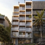 Bilbao Apartamento Garden Duplex de 1 dormitório no Bairro Rio Branco