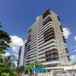 NEO 360  Apartamento 1 dormitório no bairro Petrópolis