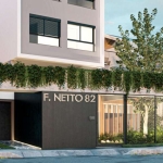 F Netto 82 Apartamento Garden com 3 dormitórios no Bairro Petropolis