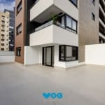 Villa de Gaia Apartamento Garden de 2 dormitório no Bairro Petrópolis