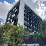 Edificio Pulse Apartamento de 1 dormitório no bairro Auxiliadora