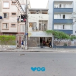 Prédio inteiro à venda 400m² no bairro Centro Histórico