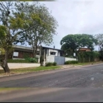 Casa com 1 quarto à venda na Rua Carlos Huber, 745, Três Figueiras, Porto Alegre