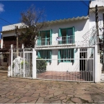 Casa com 5 quartos à venda na Rua Bernardo Pires, 81, Santana, Porto Alegre