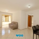 Apartamento de 2 dormitórios no Bairro Sarandi