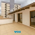 Edifício Felicita Cobertura Duplex 2 dormitórios no bairro Bela Vista