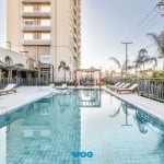 Prime Altos do Germânia - Apartamento Passo d'Areia