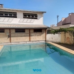 Casa para Venda - 322.4m², 2 dormitórios, 7 vagas - Cristal
