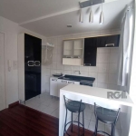 Apartamento JK para Venda - 24m², 0 dormitórios, 1 vaga - Santana