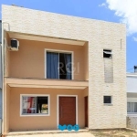 Casa no bairro Hípica - 3 dormitórios