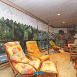 Excelente apartamento de 315m² com 3 dormitórios e 2 vagas.