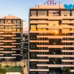 Mirador CFL Apartamento com 3 suítes no bairro Jardim Europa