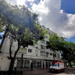 Saint Denis Apartamento de 1 dormitório no bairro Menino Deus