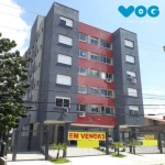 Residencial Viña Del Mar Apartamento de 2 dormitórios no Bairro Santo Antônio