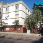 Apartamento de 3 dormitórios com vaga no Menino Deus