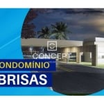 Terreno em condomínio fechado à venda na Arquiteto Hélder Cândia, 2, Ribeirão do Lipa, Cuiabá