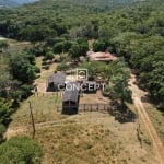 Chácara / sítio com 5 quartos à venda na Área Rural, 100123, Zona Rural, Cuiabá