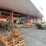 Barracão / Galpão / Depósito com 2 salas à venda na 13 de Junho, 1, Centro, Cuiabá