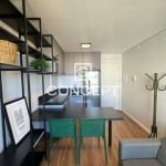 Apartamento com 1 quarto para alugar na Avenida Miguel Sutil, 1635, Duque de Caxias I, Cuiabá