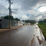 Terreno em condomínio fechado à venda na Avenida Benjamin Constant, 2, Parque Universitário, Cuiabá