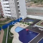 Apartamento com 2 quartos para alugar na Nigéria, 333, Jardim Aclimação, Cuiabá