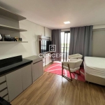 Apartamento com 1 quarto para alugar na Avenida Miguel Sutil, 1635, Duque de Caxias I, Cuiabá