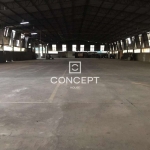 Barracão / Galpão / Depósito com 2 salas à venda na E, 138, Distrito Industrial, Cuiabá