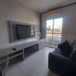 Apartamento com 1 quarto para alugar na Ministro Fernando Costa, 93, Areão, Cuiabá
