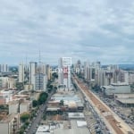 Sala comercial com 1 sala para alugar na Rua Marcos Pereira da Luz, 1311, Miguel Sutil, Cuiabá