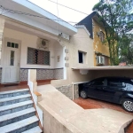 Casa em Santos bairro Vila Belmiro