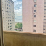 Kitnet com 1 dorm, Boqueirão, Santos - R$ 330 mil, Cod: 3939