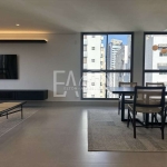 Apartamento em Santos bairro Boqueirão 3918