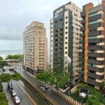 Apartamento com 2 dorms, Aparecida, Santos - R$ 1.35 mi, Cod: 3904