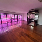 Apartamento com 3 dorms, Gonzaga, Santos - R$ 1.05 mi, Cod: 3883