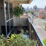 Apartamento com 4 dorms, Embaré, Santos - R$ 847 mil, Cod: 3758