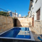 Sobrado com 3 dorms, Embaré, Santos - R$ 1.3 mi, Cod: 3638