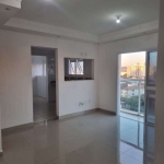 Apartamento com 1 dorm, Embaré, Santos - R$ 534 mil, Cod: 3477