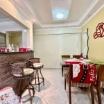 Apartamento com 3 dorms, Aparecida, Santos - R$ 689 mil, Cod: 3230