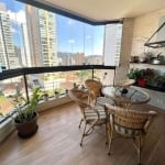 Apartamento com 4 dorms, Ponta da Praia, Santos - R$ 1.49 mi, Cod: 3141