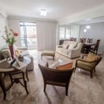 Apartamento com 4 dorms, Aparecida, Santos - R$ 1.4 mi, Cod: 3060